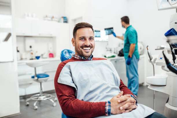 Best Dental Inlays and Onlays  in Three Points, AZ