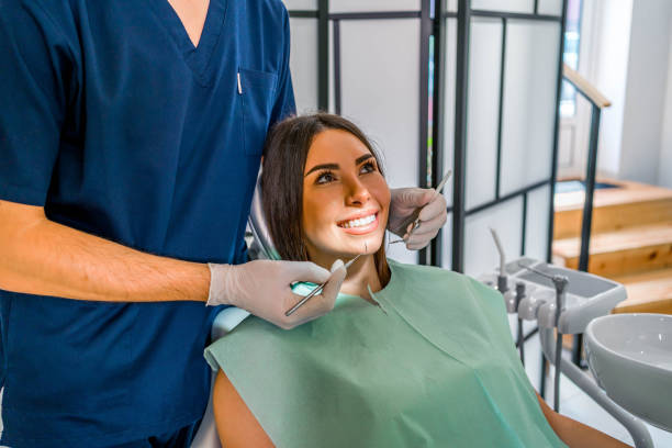 Best Dental Exams and Cleanings  in Three Points, AZ