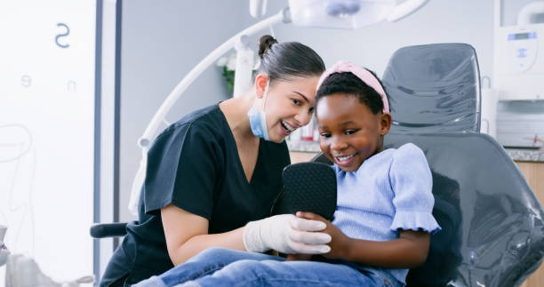 Best Oral Cancer Screening  in Three Points, AZ